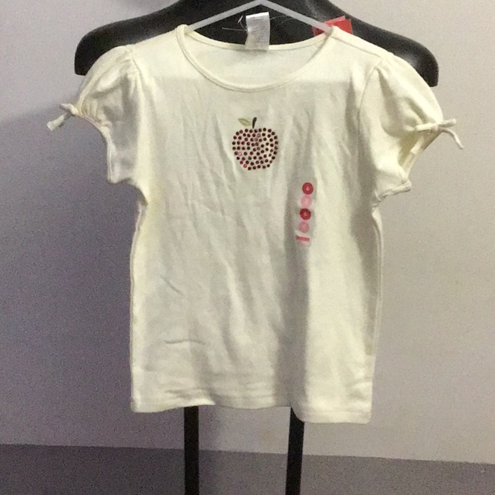 New GYMBOREE TOP